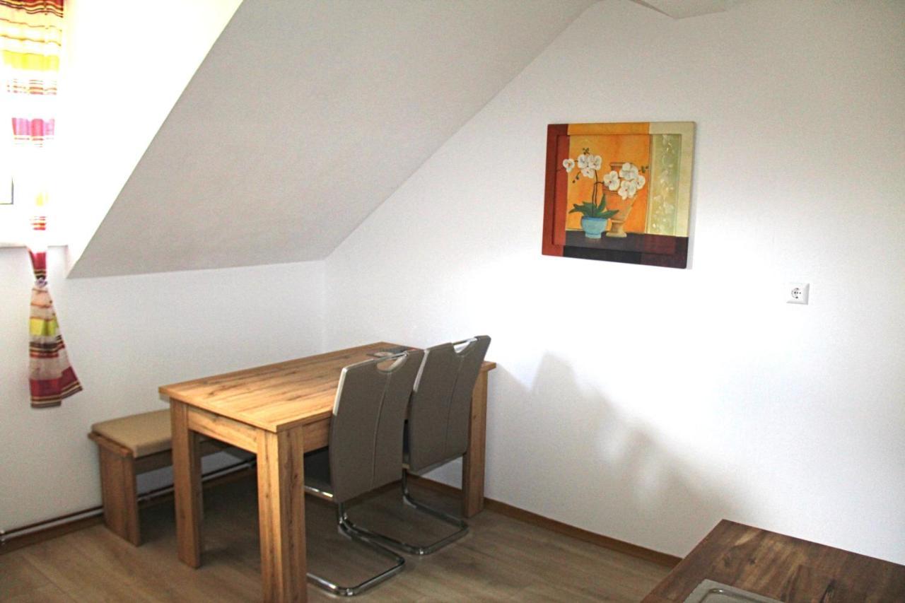 Ferienwohnung Brandstatter Windischgarsten Exterior photo